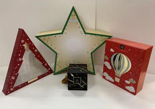 枞阳县胶盒定制